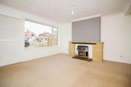 3 bedroom Semi-detached house for sale in Squirrels Corner, East Goscote, LE7