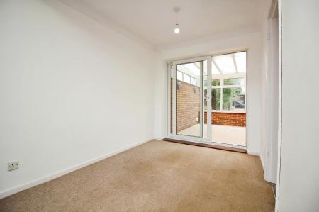 3 bedroom Semi-detached house for sale in Squirrels Corner, East Goscote, LE7