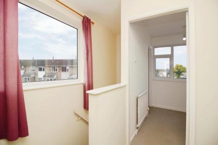 3 bedroom Semi-detached house for sale in Squirrels Corner, East Goscote, LE7