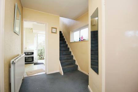 3 bedroom Semi-detached house for sale in St Johns Avenue, Syston, LE7