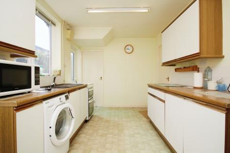 3 bedroom Semi-detached house for sale in St Johns Avenue, Syston, LE7