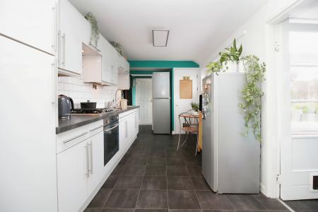 3 bedroom Terraced House for sale in St Peters Street, Syston, LE7