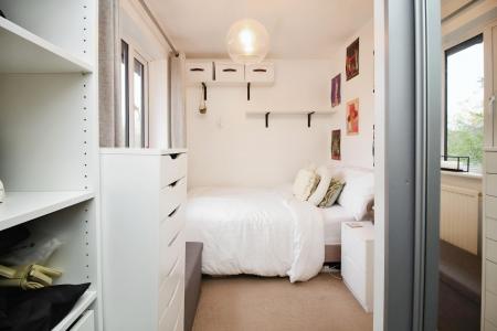 2 bedroom Semi-detached house for sale in St. Columba Way, Syston, LE7