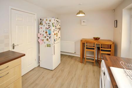 3 bedroom Semi-detached house for sale in Swallow Drive, Syston, LE7