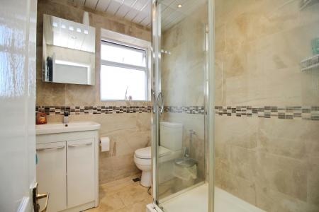 4 bedroom Semi-detached house for sale in Teal Way, Syston, LE7