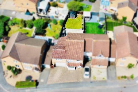 4 bedroom Semi-detached house for sale in Teal Way, Syston, LE7