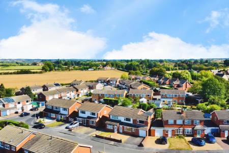 5 bedroom Semi-detached house for sale in The Meadows, East Goscote, LE7