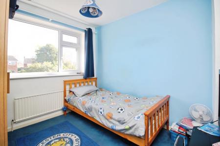 5 bedroom Semi-detached house for sale in The Meadows, East Goscote, LE7