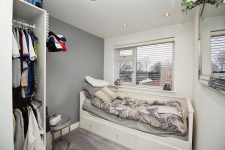 4 bedroom Detached house for sale in The Meadows, East Goscote, LE7