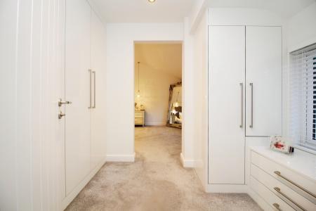 4 bedroom Detached house for sale in The Meadows, East Goscote, LE7