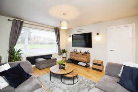 4 bedroom Detached house for sale in The Meadows, East Goscote, LE7