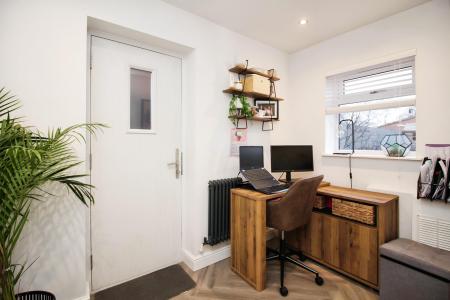 4 bedroom Detached house for sale in The Meadows, East Goscote, LE7