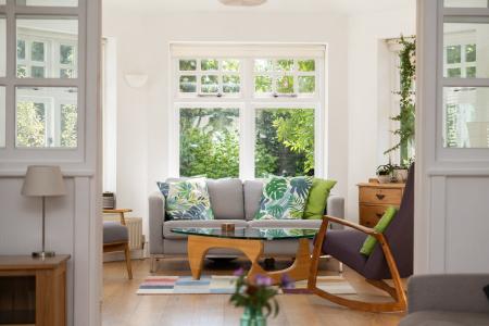 4 bedroom Detached house for sale in The Meadway, Syston, LE7