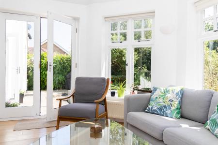 4 bedroom Detached house for sale in The Meadway, Syston, LE7