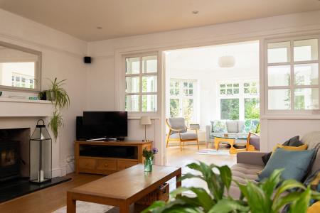 4 bedroom Detached house for sale in The Meadway, Syston, LE7