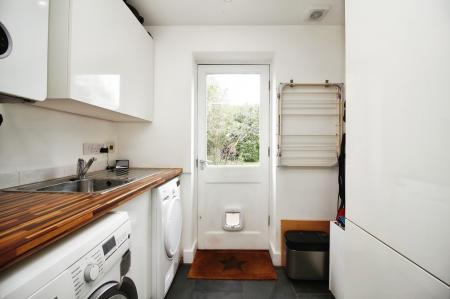 4 bedroom Detached house for sale in The Meadway, Syston, LE7