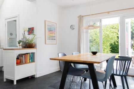 4 bedroom Detached house for sale in The Meadway, Syston, LE7