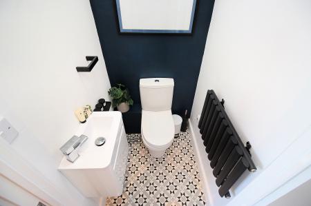 3 bedroom Semi-detached house for sale in The Ringway, Queniborough, LE7