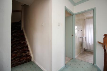 4 bedroom Semi-detached house for sale in Extended Family Home - The Ringway, Queniborough, LE7