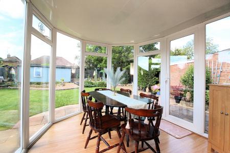 3 bedroom Detached bungalow for sale in The Roundway, Thurmaston, LE4