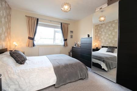 3 bedroom Detached bungalow for sale in The Roundway, Thurmaston, LE4