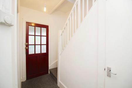 2 bedroom Semi-detached house for sale in The Roundway, Thurmaston, LE4