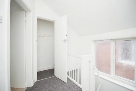 2 bedroom Semi-detached house for sale in The Roundway, Thurmaston, LE4