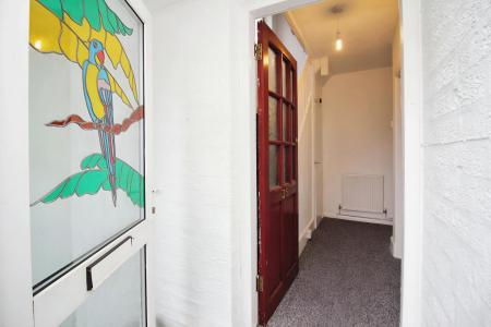 2 bedroom Semi-detached house for sale in The Roundway, Thurmaston, LE4