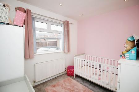 2 bedroom Detached house for sale in The Roundway, Thurmaston, LE4