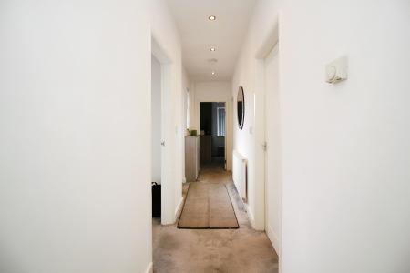 2 bedroom Detached house for sale in The Roundway, Thurmaston, LE4