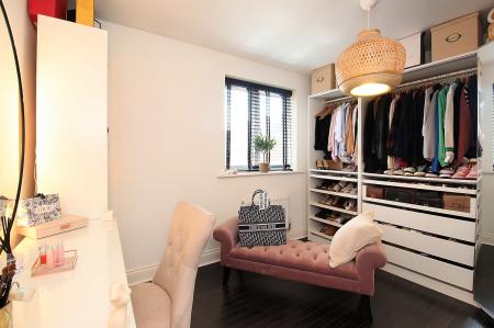 5 bedroom Detached house for sale in Thornborough Way, Hamilton