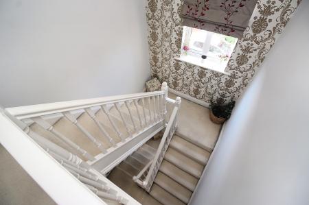 5 bedroom Detached house for sale in Thornborough Way, Hamilton