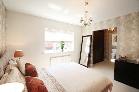 5 bedroom Detached house for sale in Thornborough Way, Hamilton