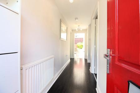 5 bedroom Detached house for sale in Thornborough Way, Hamilton