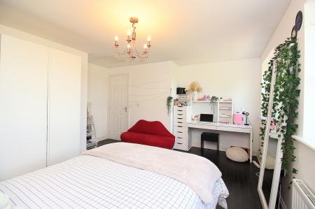 5 bedroom Detached house for sale in Thornborough Way, Hamilton