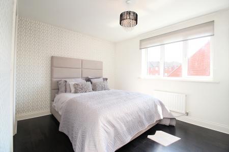 5 bedroom Detached house for sale in Thornborough Way, Hamilton