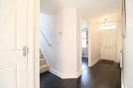 5 bedroom Detached house for sale in Thornborough Way, Hamilton