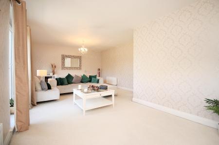 5 bedroom Detached house for sale in Thornborough Way, Hamilton