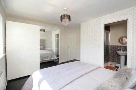 5 bedroom Detached house for sale in Thornborough Way, Hamilton