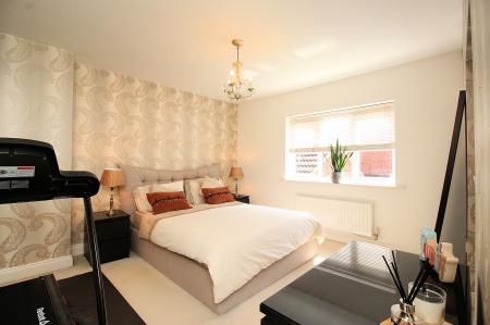 5 bedroom Detached house for sale in Thornborough Way, Hamilton