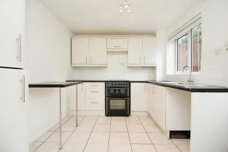 3 bedroom Semi-detached house for sale in Thorpe Field Drive, Thurmaston, LE4