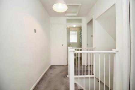 3 bedroom Semi-detached house for sale in Thorpe Field Drive, Thurmaston, LE4