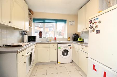 3 bedroom Semi-detached house for sale in Thorpe Field Drive, Thurmaston, LE4