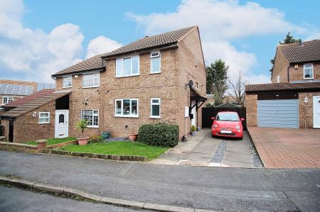Thorpe Field Drive, Thurmaston, LE4