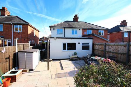 Wanlip Lane, Birstall, LE4