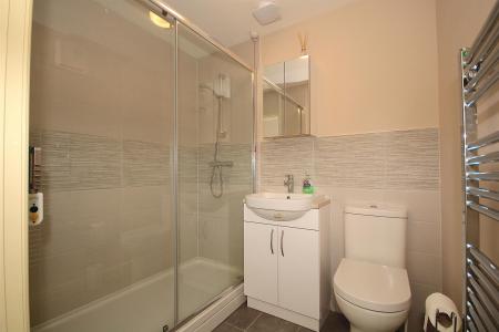 1 bedroom Character Property for sale in Wanlip Lane, Birstall, LE4