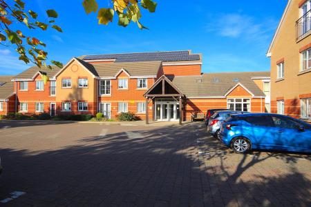 Wanlip Lane, Birstall, LE4