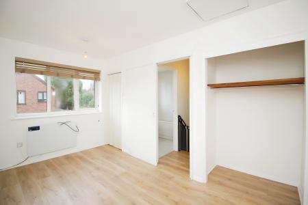 1 bedroom Terraced House for sale in Warren Avenue, Leicester, LE4