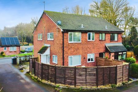 Warren Avenue, Off Barkbythorpe Road, Leicester, LE4