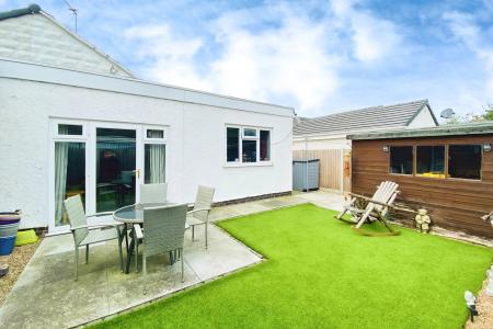 Watchcrete Avenue, Queniborough, LE7